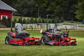 5 Best Commercial Zero Turn Mower Review And Guide In 2019
