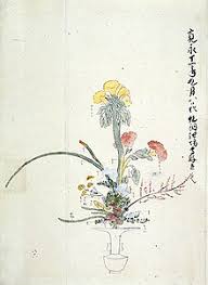 Most recognizable and divine catholic symbols and their meanings. Ikebana Wikipedia