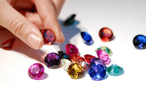 gemstones in thailand