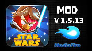 Angry Birds Star Wars Hack Apk V 1.5.13 - Android Hacker XD. - YouTube