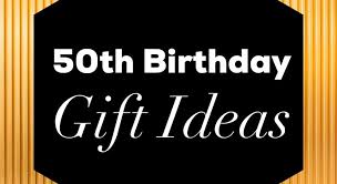 50th birthday gift ideas kudoboard