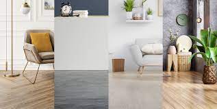 floor and wall coverings trends 2022