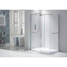 Shower Enclosure