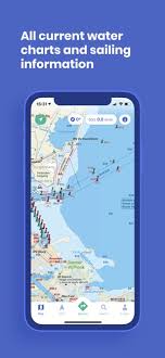 Nautical Charts On The App Store
