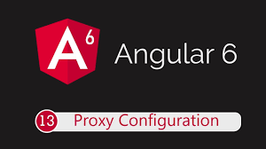 angular 6 tutorial 13 configure proxy