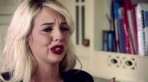 is es lydia bright cries to arg