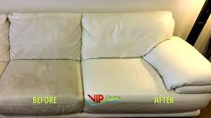 ᐉ leather sofa cleaning services london