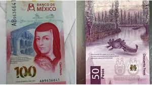 Estos son los billetes que puedes vender hasta en 18 mil pesos en línea | La Silla Rota