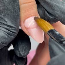 mastering acrylic nails expert tips