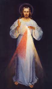 Say the our father, one hail mary and the apostle's creed. New Prayers On The Web The Chaplet Of Divine Mercy Knom Radio Mission