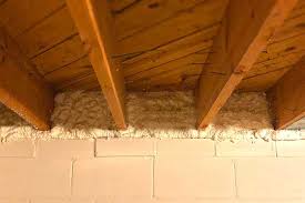 Do I Need To Insulate My Rim Joist