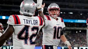 5 hours ago · patriots release cam newton, rookie mac jones now slated to start week 1 for new england, per report newton was new england's starter throughout the 2020 season 00hxmujbfix1dm