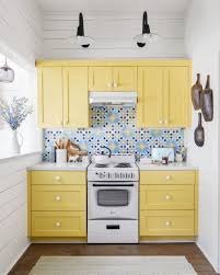 Blue is a bright and cheerful color that can bring a sense of calm to any kitchen. 39 Kitchen Trends 2021 New Cabinet And Color Design Ideas