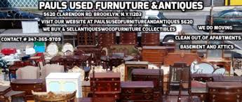 home paul s used furniture antiques