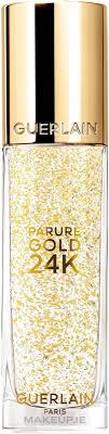 guerlain parure gold 24k primer