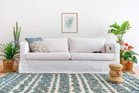 7 ways to give your sofa new life