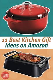 11 best kitchen gift ideas on amazon