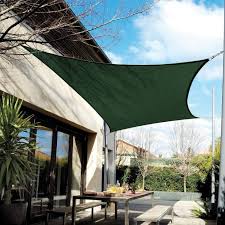 8 Best Sun Shade Sails Of 2023