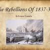 Were The Upper And Lower Canada Rebellions in 1837 a Success?