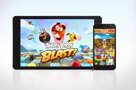Angry Birds Blast: tips for beginners
