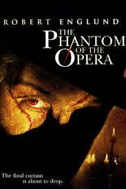 the phantom of the opera rotten tomatoes