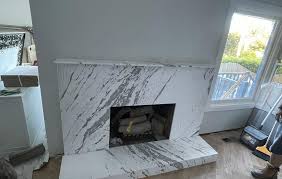 Fireplace Hearth Stone Granite