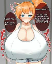 breast expansion | Page: 19 | Gelbooru - Free Anime and Hentai Gallery