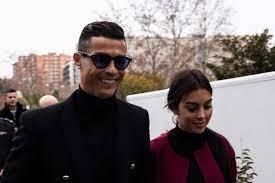 cristiano ronaldo s outfits through the