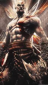 iPhone 6 God Of War Wallpapers HD ...