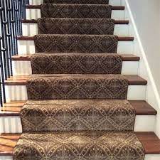 stair runners home carpet one chicago