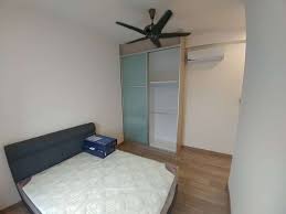Sign up for free today! Fully Furnished Bangsar South View Room For Rent Roomz Asia