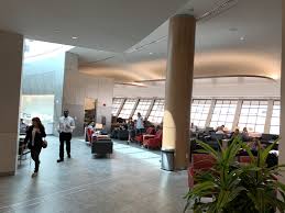 dfw american airlines admirals club