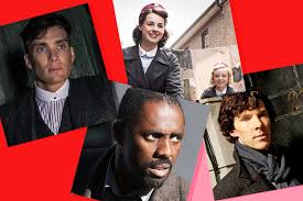 the 10 best british dramas on