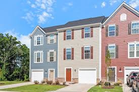 regency at brier creek morrisville nc