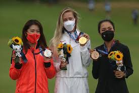 1 day ago · lydia ko's push for a medal at the olympics has had another spanner thrown into the works, with the thrilling final day delayed this afternoon due to the weather. Qonki5yfjxq5m