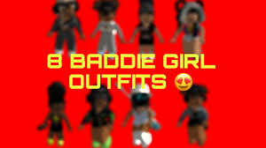 Customize your avatar with the baddie cargo outfit and millions of other items. Baddie E Girl Roblox Outfits Novocom Top