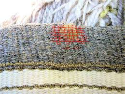 rya rug repair all fiber arts