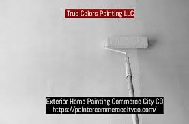 True Colors Painting Llc