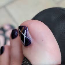 acrylic toenails in omaha ne