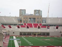 Abundant University Of Illinois Memorial Stadium Seating