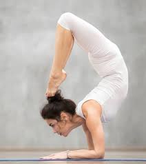 9 yoga asanas you should know