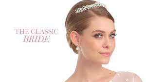 clic bridal makeup tutorial jane