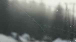 remove scratches off of glass windows