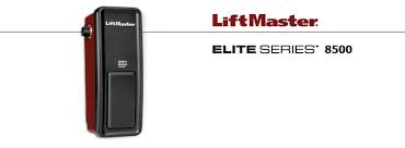 liftmaster 8500 safe way door