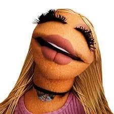 the muppets predicted exactly how woman