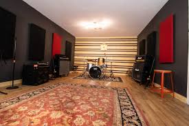 home synergy sound studios