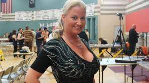 Remanding Tammy 'Sunny' Sytch To Jail ...