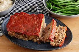 easy meatloaf recipe with video