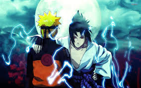 Maybe you would like to learn more about one of these? Download Naruto Wallpapers Group 89