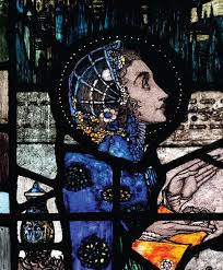 harry clarke s stained glass